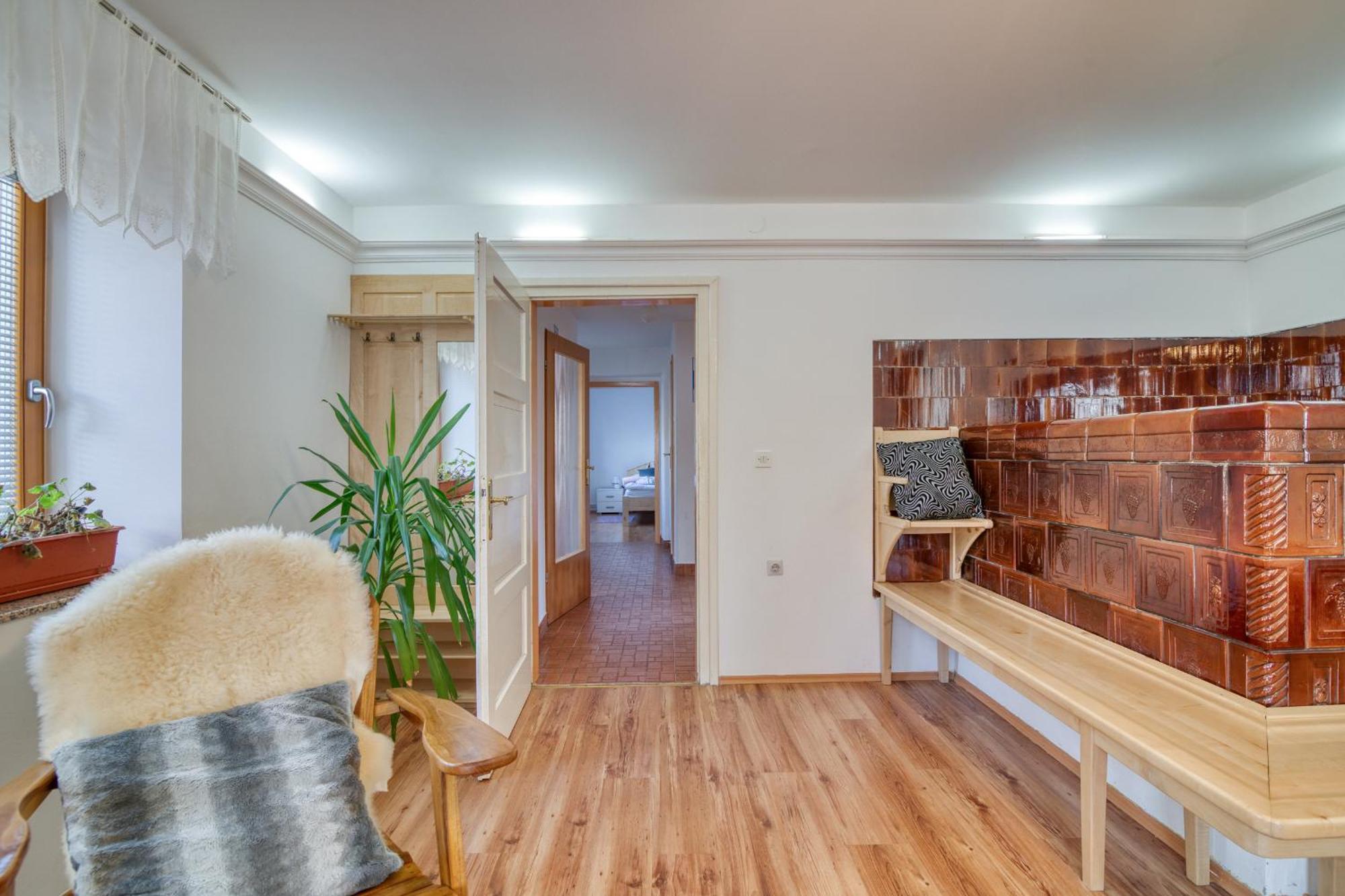 Robida Villa Vransko Bagian luar foto