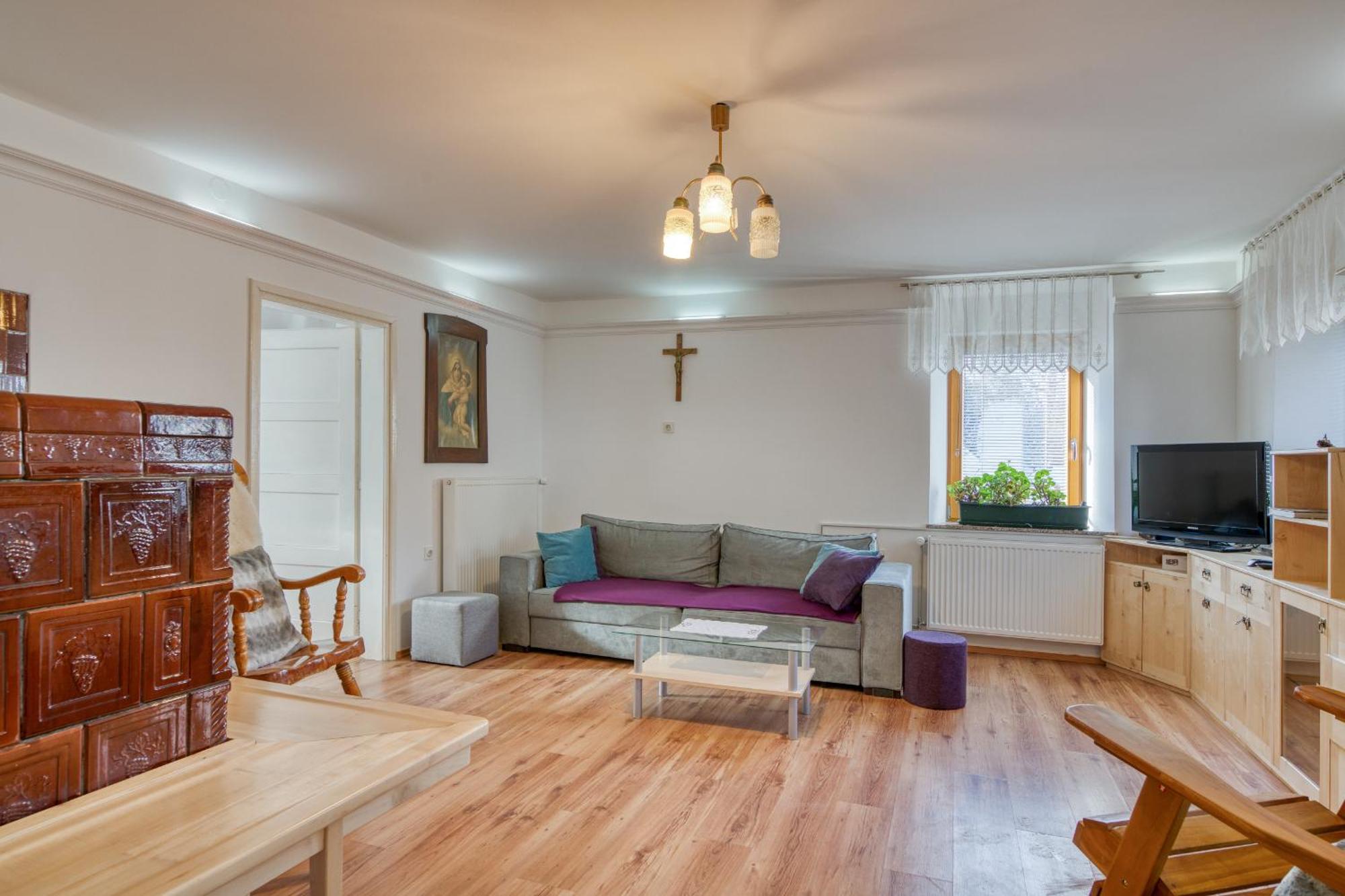 Robida Villa Vransko Bagian luar foto