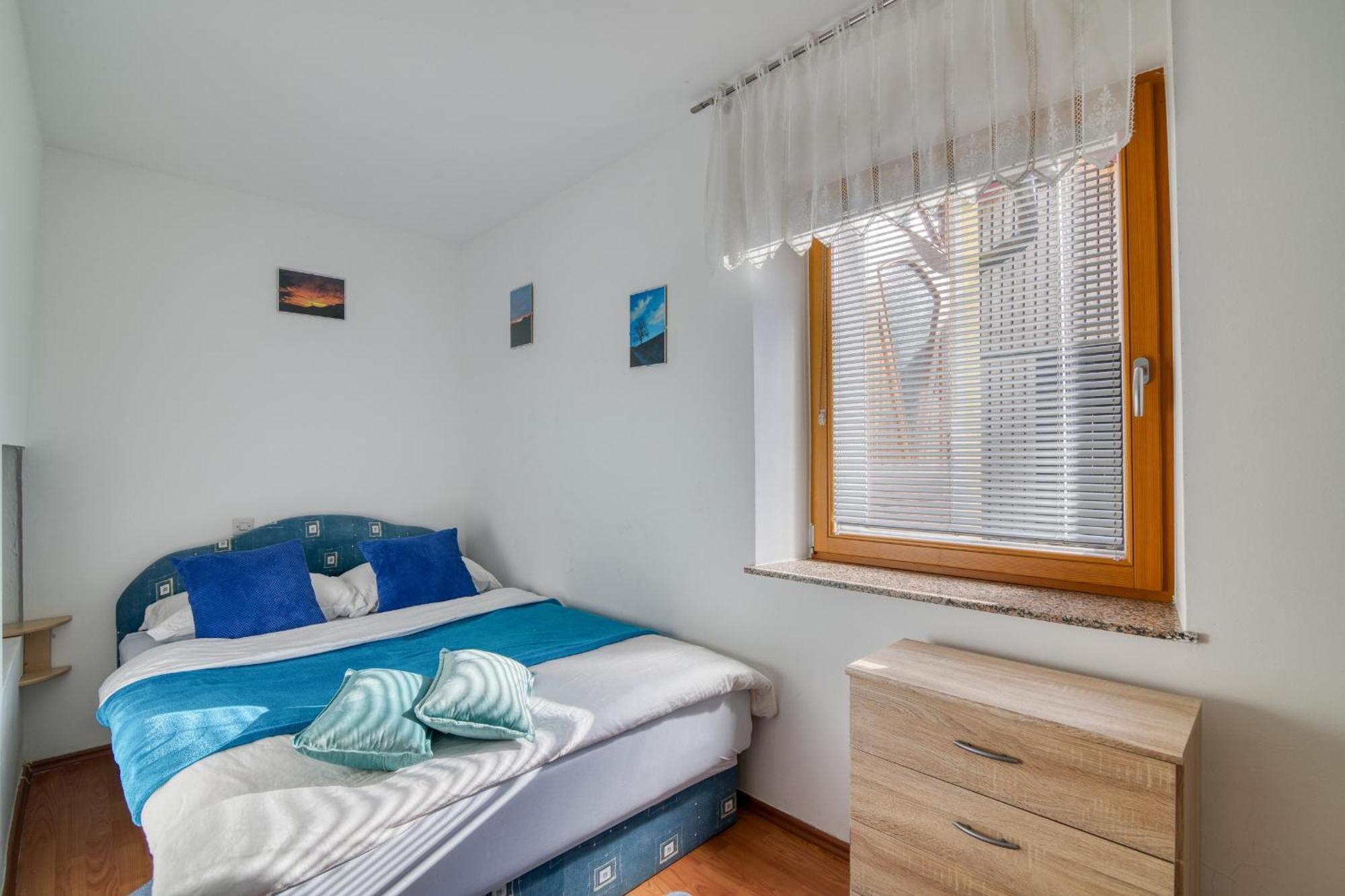 Robida Villa Vransko Bagian luar foto