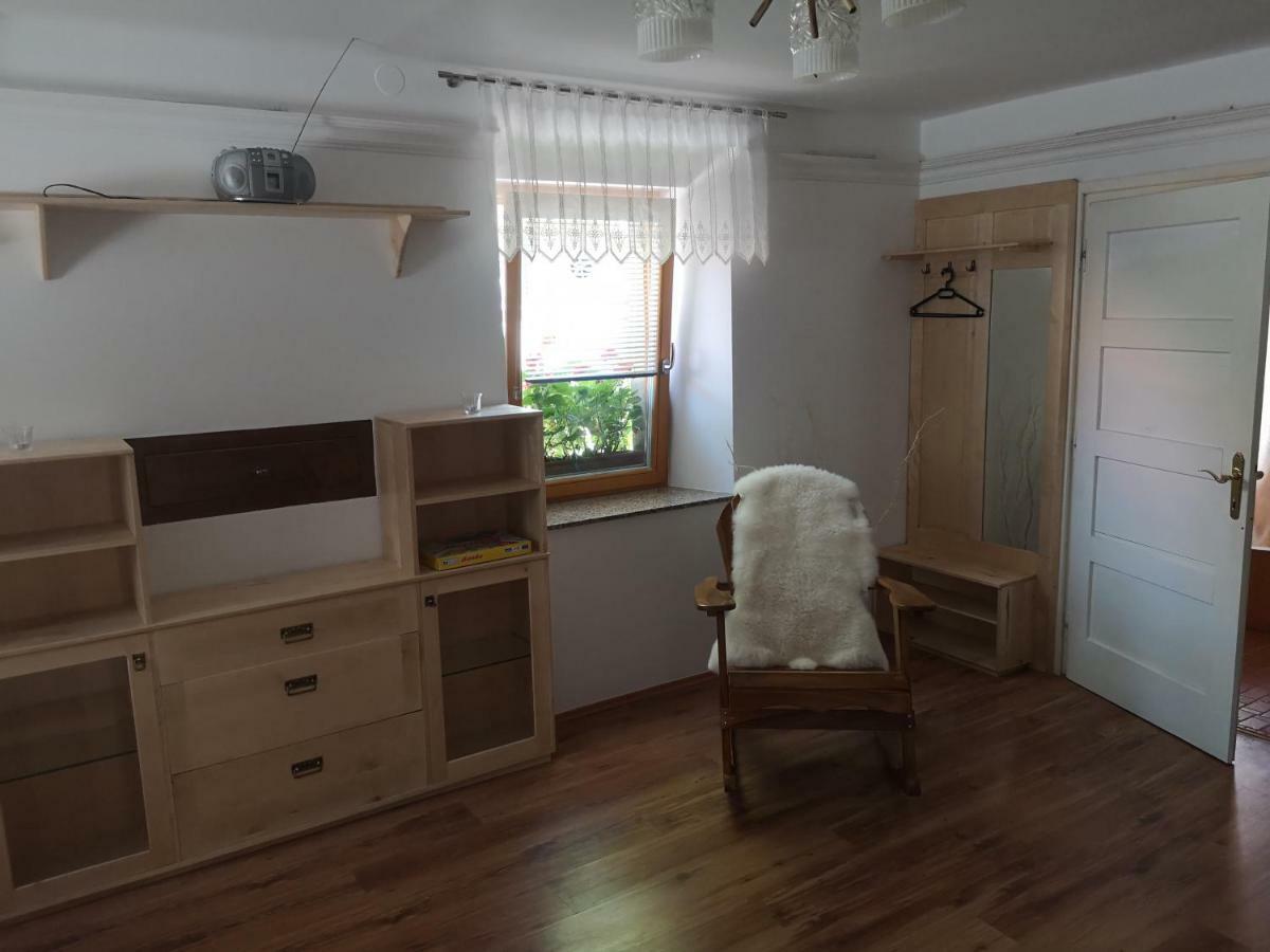 Robida Villa Vransko Bagian luar foto