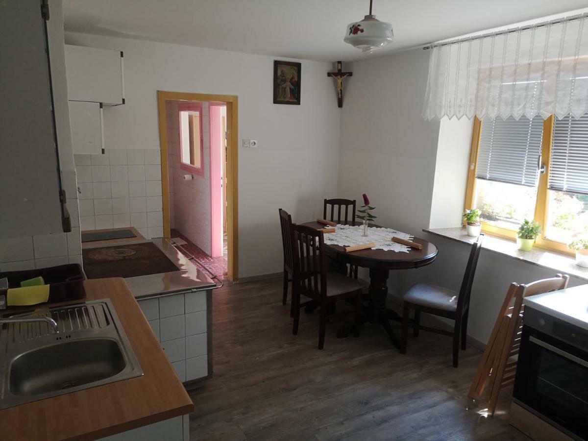 Robida Villa Vransko Bagian luar foto